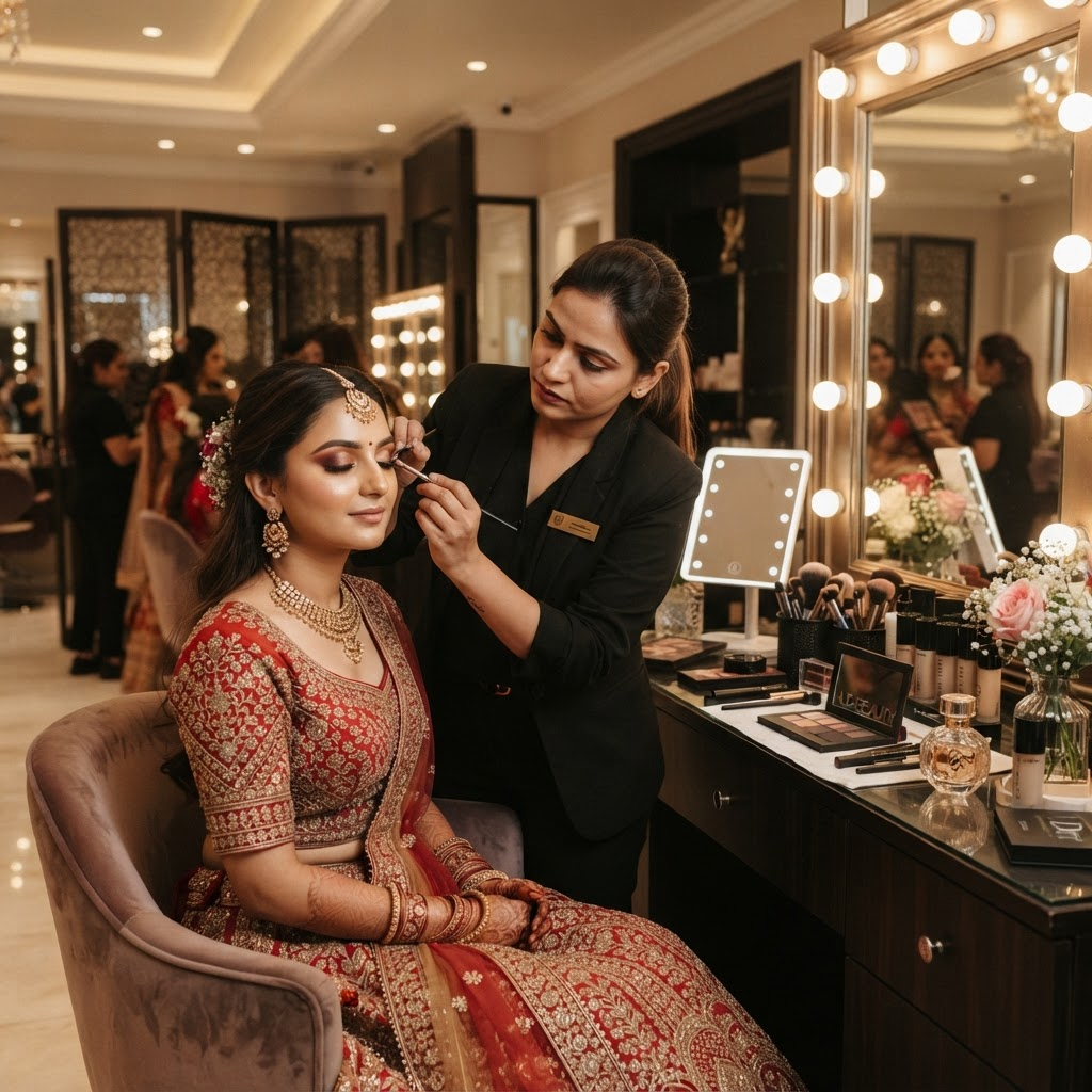 Makeup