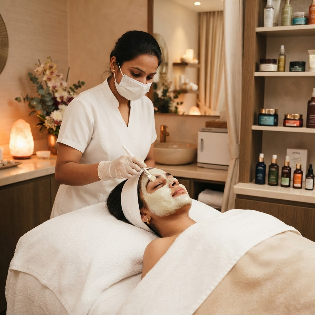 Skincare