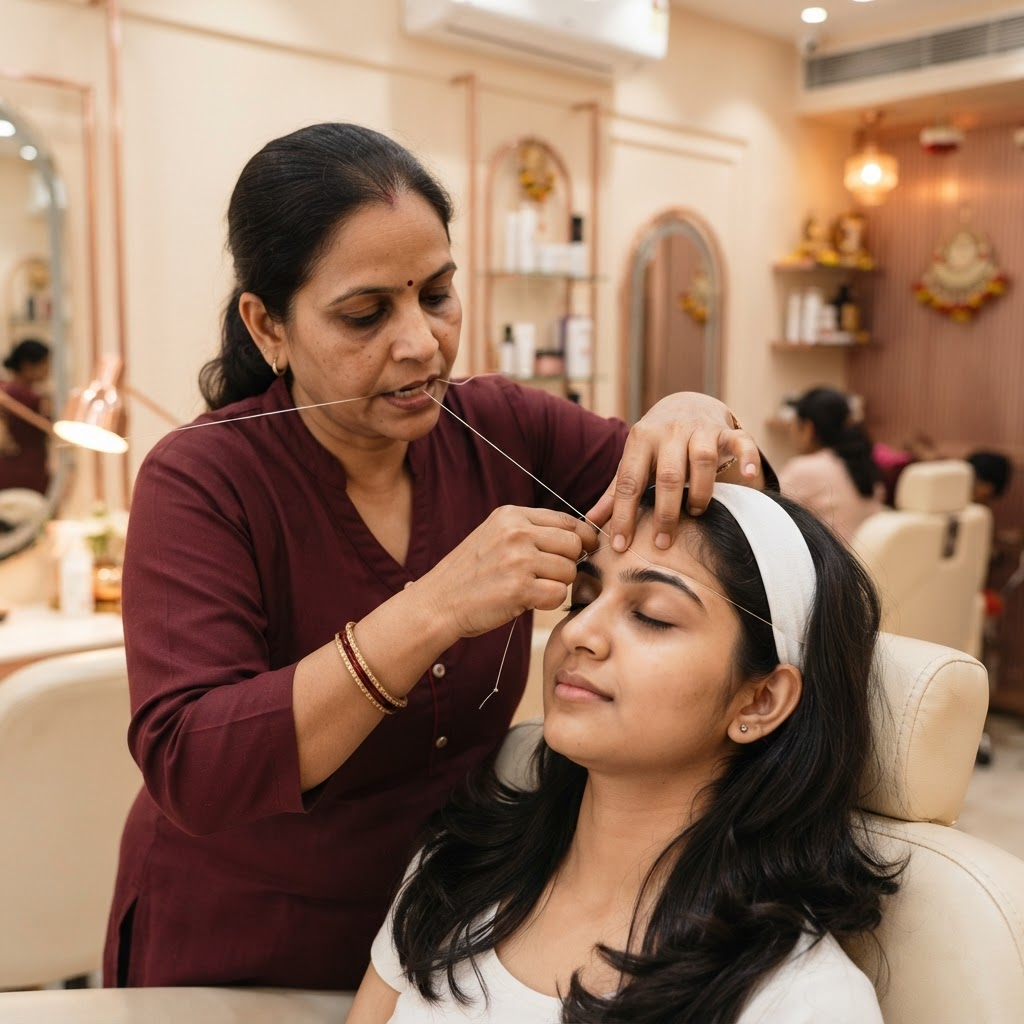 Threading